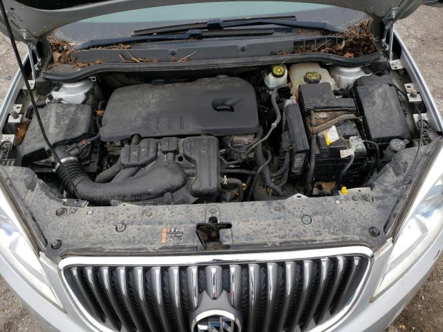Photo 11 from auction – 2012 BUICK VERANO with VIN 1G4PP5SK0C4182944