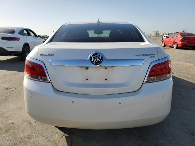 Фото 6 с аукциона – 2011 BUICK LACROSSE C с VIN 1G4GC5ED0BF325113