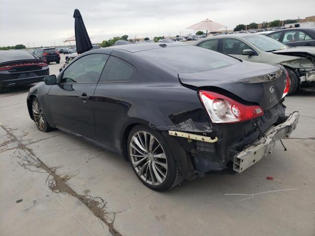 Photo 2 from auction – 2012 INFINITI G37 BASE with VIN JN1CV6EK7CM422942