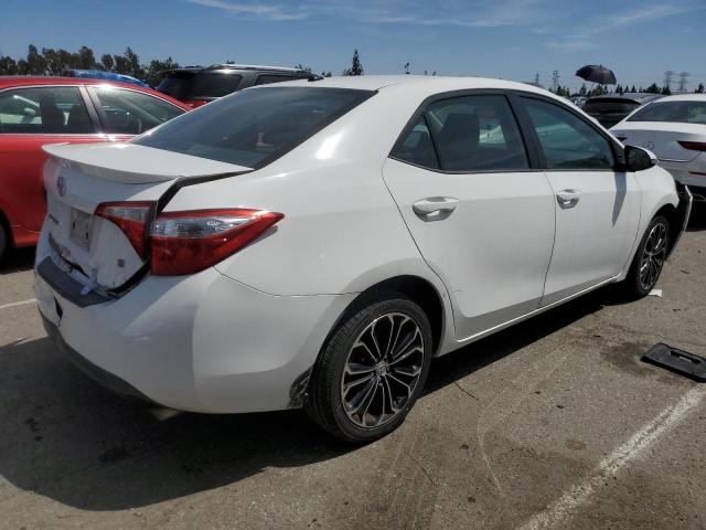 Photo 3 from auction – 2014 TOYOTA COROLLA L with VIN 5YFBURHE9EP073933