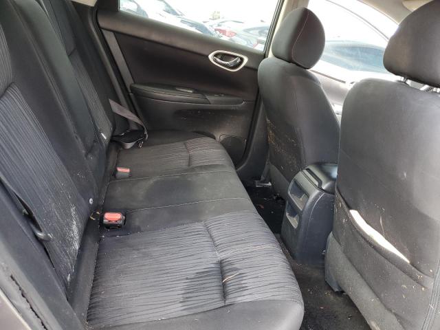 Photo 10 from auction – 2016 NISSAN SENTRA S with VIN 3N1AB7AP4GL650548