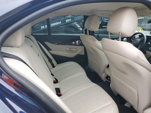 Photo 10 from auction – 2017 MERCEDES-BENZ E 300 with VIN WDDZF4JB8HA068135