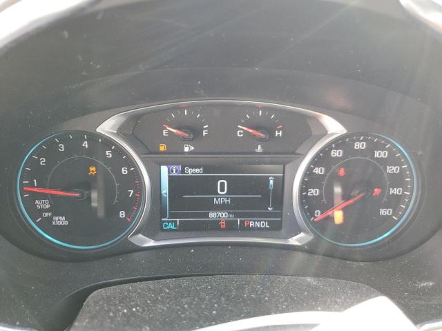 Photo 9 from auction – 2016 CHEVROLET MALIBU LT with VIN 1G1ZE5ST0GF332159