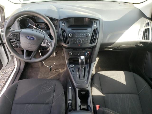 Photo 8 from auction – 2016 FORD FOCUS SE with VIN 1FADP3F28GL362518