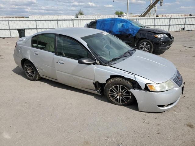Photo 4 from auction – 2005 SATURN ION LEVEL with VIN 1G8AJ52F25Z128883
