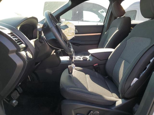 Photo 7 from auction – 2018 FORD EXPLORER X with VIN 1FM5K7D85JGA88282