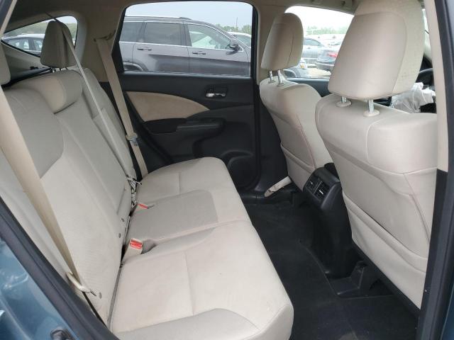 Photo 11 from auction – 2015 HONDA CR-V EX with VIN 5J6RM4H54FL075434