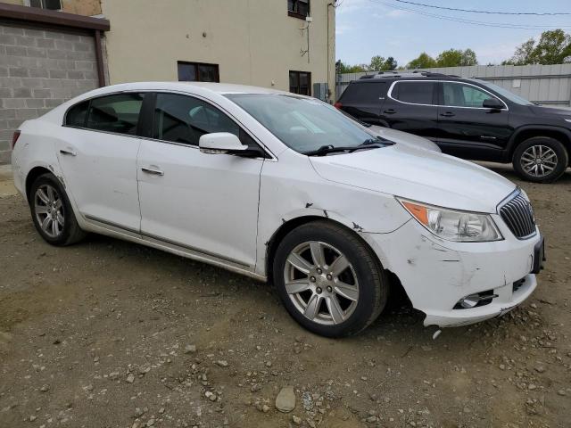 Photo 4 from auction – 2013 BUICK LACROSSE with VIN 1G4GC5E30DF138383