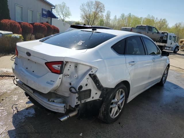 Photo 3 from auction – 2014 FORD FUSION SE with VIN 3FA6P0HD3ER300920