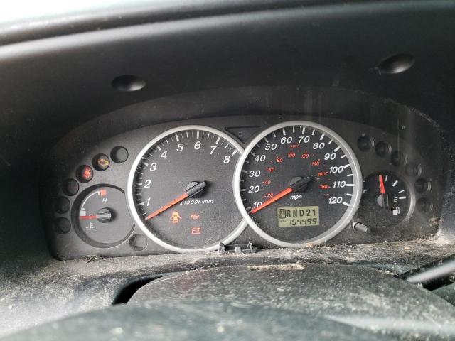Photo 9 from auction – 2003 MAZDA TRIBUTE with VIN 4F2YZ941X4KM13649