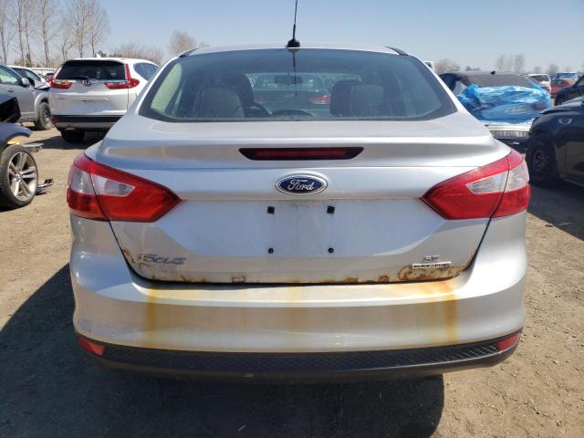 Photo 6 from auction – 2014 FORD FOCUS SE with VIN 1FADP3F24EL364618