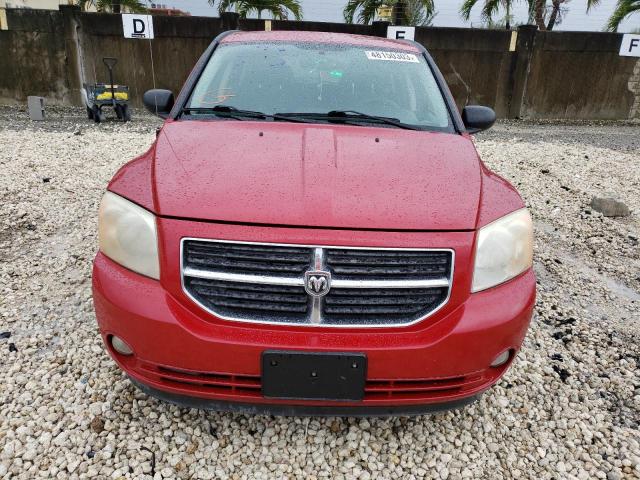 Photo 5 from auction – 2011 DODGE CALIBER MA with VIN 1B3CB3HA8BD215015
