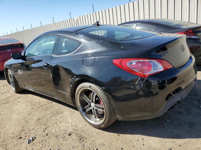 Photo 2 from auction – 2011 HYUNDAI GENESIS CO with VIN KMHHT6KD0BU055925