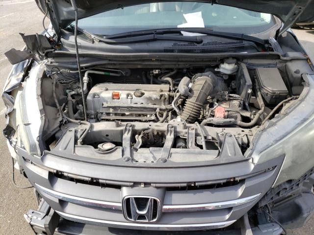 Photo 11 from auction – 2012 HONDA CR-V EXL with VIN 2HKRM3H79CH509770