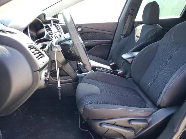 Photo 7 from auction – 2015 DODGE DART SXT with VIN 1C3CDFBB6FD309027