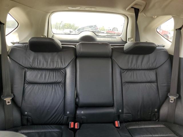 Photo 10 from auction – 2012 HONDA CR-V EXL with VIN 5J6RM3H79CL009209