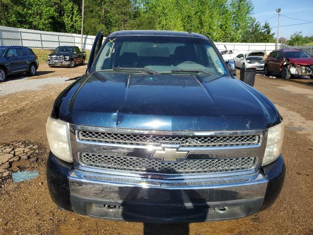 Photo 5 from auction – 2008 CHEVROLET SILVERADO with VIN 3GCEC13C48G219981
