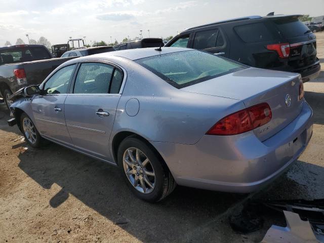 Zdjęcie 2 z aukcji – 2006 BUICK LUCERNE CX z VIN 1G4HD57246U190488