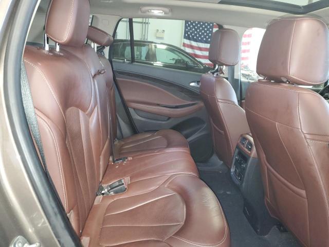 Photo 11 from auction – 2017 BUICK ENVISION E with VIN LRBFXDSA4HD089285