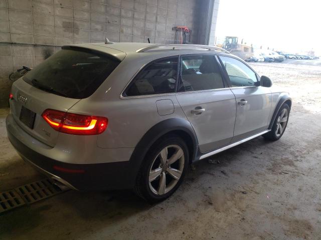 Photo 3 from auction – 2013 AUDI A4 ALLROAD with VIN WA1UFAFL3DA193861