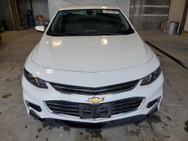 Photo 5 from auction – 2018 CHEVROLET MALIBU LT with VIN 1G1ZD5ST3JF247343