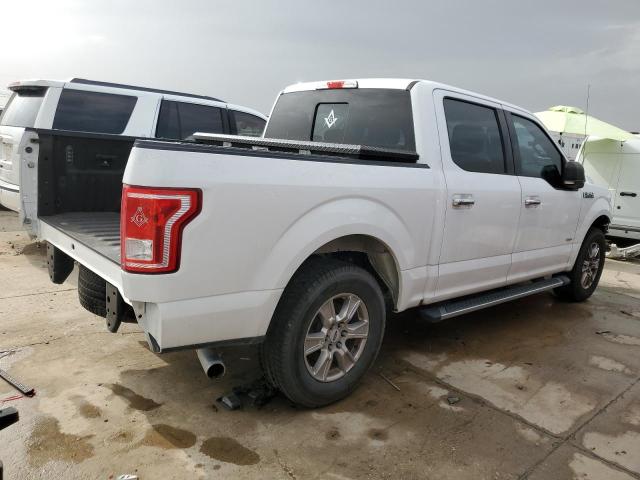 Photo 3 from auction – 2015 FORD F150 SUPER with VIN 1FTEW1CPXFFA15050