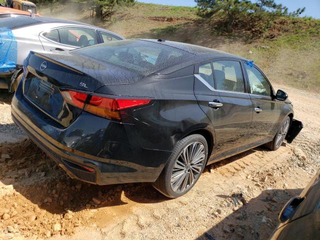 Photo 3 from auction – 2023 NISSAN ALTIMA SL with VIN 1N4BL4EV2PN351149