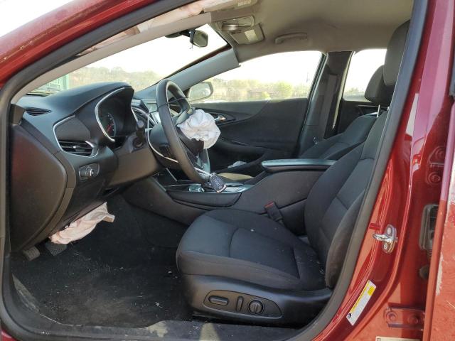Photo 7 from auction – 2018 CHEVROLET MALIBU LT with VIN 1G1ZD5ST2JF138758
