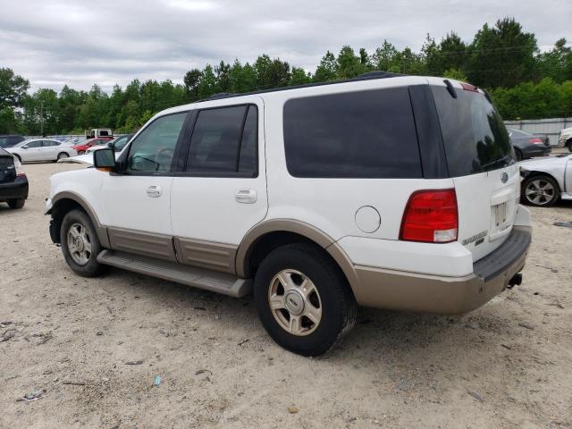 Photo 2 from auction – 2003 FORD EXPEDITION with VIN 1FMFU18L63LB93434