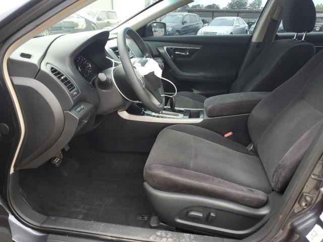 Photo 7 from auction – 2013 NISSAN ALTIMA 2.5 with VIN 1N4AL3AP2DN520059