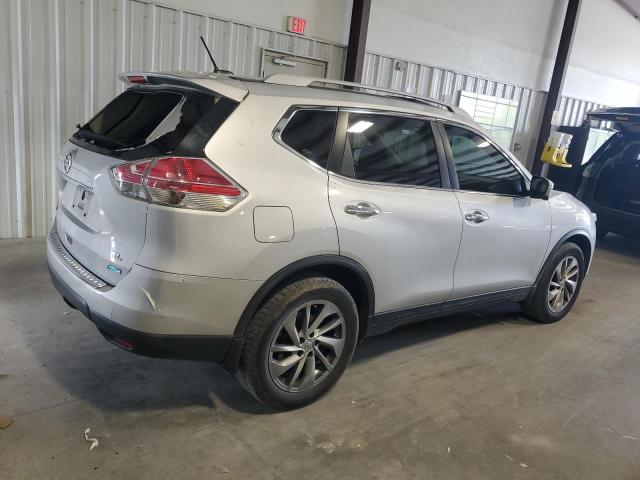 Photo 3 from auction – 2014 NISSAN ROGUE S with VIN 5N1AT2MTXEC818784