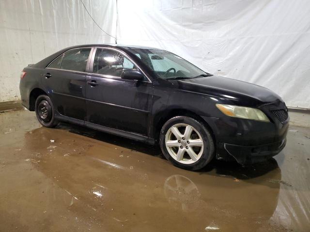Photo 4 from auction – 2009 TOYOTA CAMRY BASE with VIN 4T1BE46K79U394978