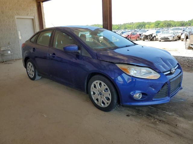 Photo 4 from auction – 2012 FORD FOCUS SE with VIN 1FAHP3F23CL261463