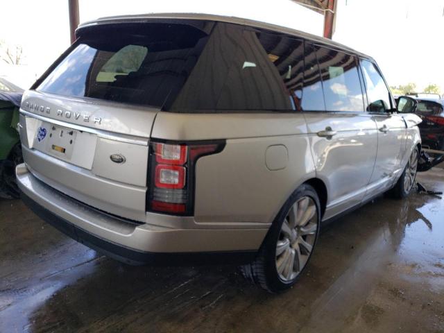 Photo 3 from auction – 2015 LAND ROVER RANGE ROVE with VIN SALGS3TF2FA226286