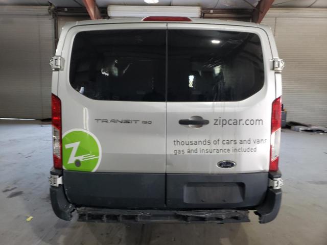 Photo 6 from auction – 2015 FORD TRANSIT T- with VIN 1FTNE1YM0FKB02125