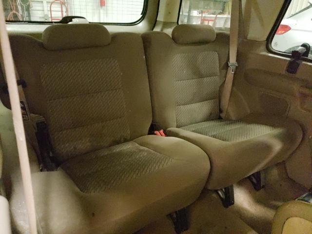 Photo 11 from auction – 2003 FORD EXPLORER S with VIN 1FMYU60E63UB27303
