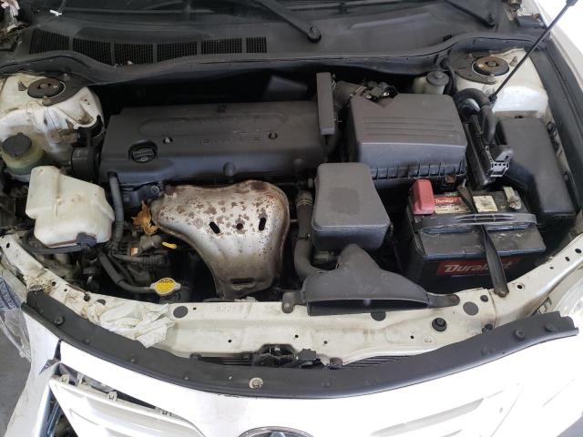 Photo 11 from auction – 2009 TOYOTA CAMRY BASE with VIN 4T4BE46K89R083128