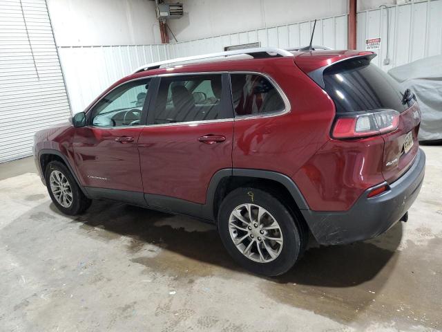 Photo 2 from auction – 2019 JEEP CHEROKEE L with VIN 1C4PJMLB2KD423741