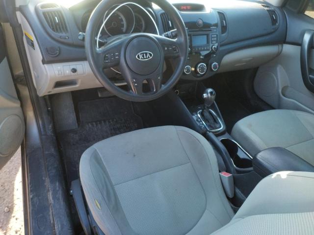 Photo 8 from auction – 2012 KIA FORTE EX with VIN KNAFU6A22C5633346