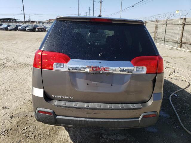 صورة رقم 6 من المزاد - 2012 GMC TERRAIN SL مع VIN 2GKALMEK8C6349064