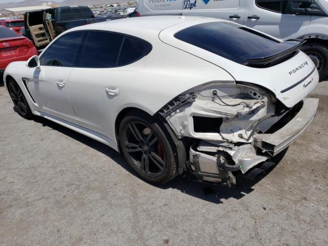 Photo 2 from auction – 2012 PORSCHE PANAMERA S with VIN WP0AB2A76CL060261