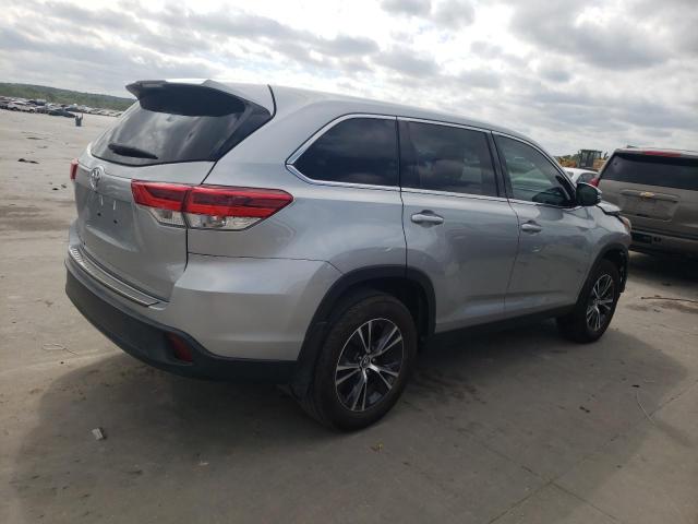 Photo 3 from auction – 2019 TOYOTA HIGHLANDER with VIN 5TDZZRFH5KS302348