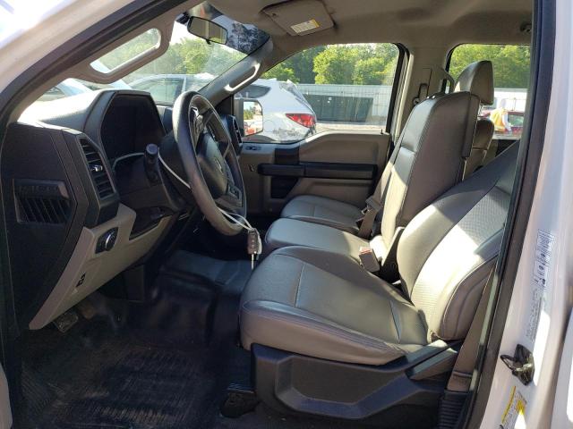 Photo 7 from auction – 2015 FORD F150 SUPER with VIN 1FTEW1CP2FFC57704