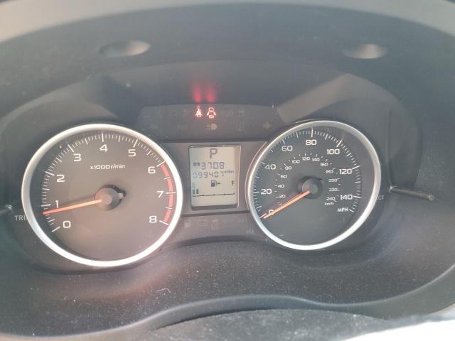 Photo 9 from auction – 2015 SUBARU FORESTER 2 with VIN JF2SJADCXFH818606