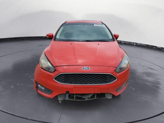 Photo 5 from auction – 2017 FORD FOCUS SEL with VIN 1FADP3H24HL230208
