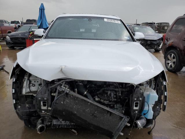 Photo 5 from auction – 2017 AUDI Q3 PRESTIG with VIN WA1FCCFS7HR003233