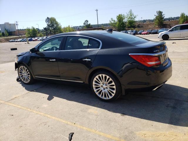 Photo 2 from auction – 2015 BUICK LACROSSE P with VIN 1G4GF5G3XFF290405
