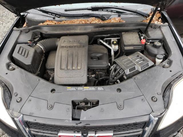 Photo 12 from auction – 2013 GMC TERRAIN SL with VIN 2GKFLTEK7D6157099