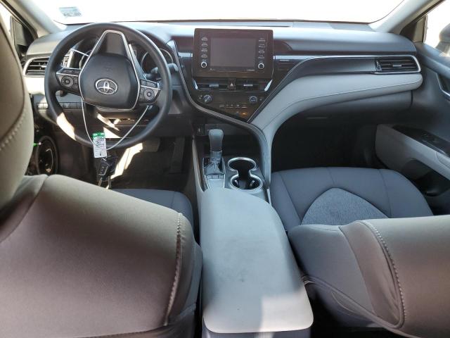 Photo 8 from auction – 2022 TOYOTA CAMRY LE with VIN 4T1C11AK2NU698591