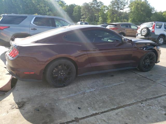 Photo 3 from auction – 2018 FORD MUSTANG with VIN 1FA6P8TH7J5182604